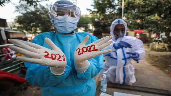 बूस्टर की दूसरी खुराक पर ट्रायल शुरू बूस्टर की दूसरी खुराक पर ट्रायल शुरू