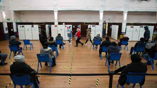 इजरायल में दो हफ्ते में आएगा परिणाम इजरायल में दो हफ्ते में आएगा परिणाम