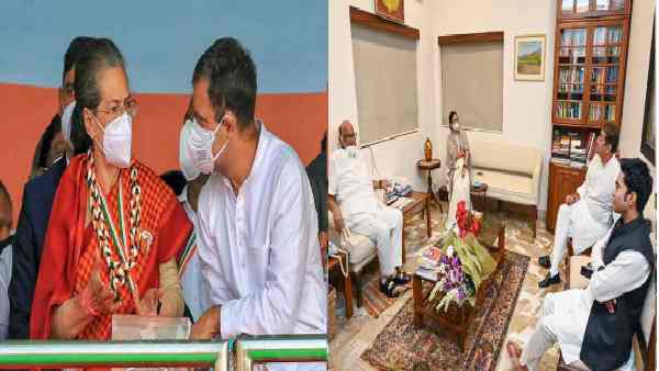 भ्रमजाल से नहीं निकल पा रहा विपक्ष ?