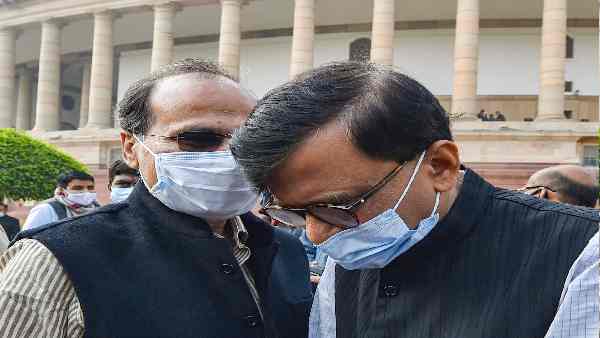 कांग्रेस तो बाई-डिफॉल्ट मानती है राहुल को पीएम मटेरियल