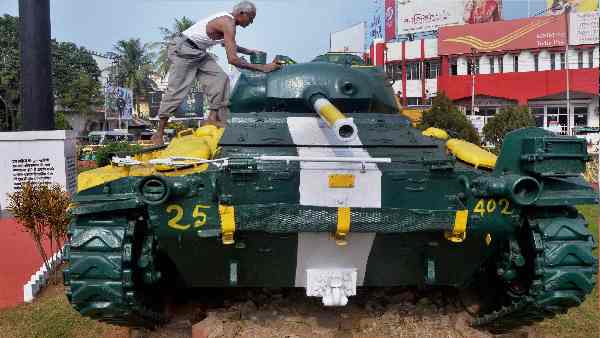 तो भीड़ जनरल नियाजी की लिंचिंग कर देती... तो भीड़ जनरल नियाजी की लिंचिंग कर देती...