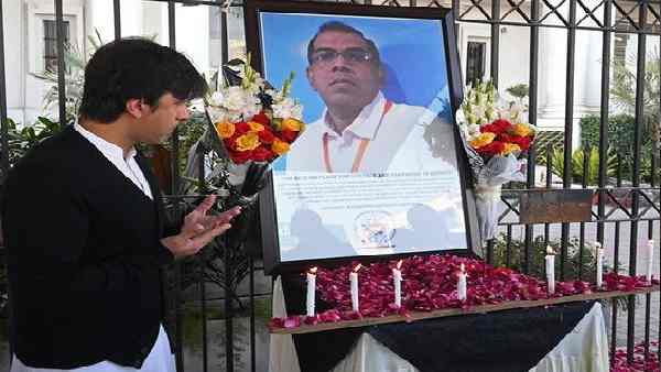 दुनियाभर में शर्मसार हुआ पाकिस्तान