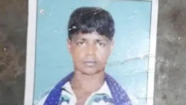 परिवार ने मृत मानकर कर दिया थाअंतिम संस्कार
