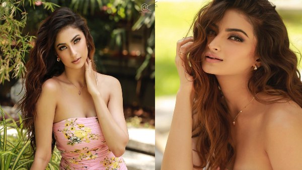 पलक शकीरा के गाने पर कुछ बोल्ड मूव्स दिखा रही