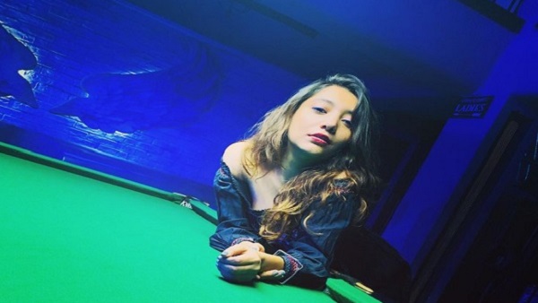 पंखुड़ी श्रीवास्तव ने स्टार्टअप में किया था मुकाम हासिल