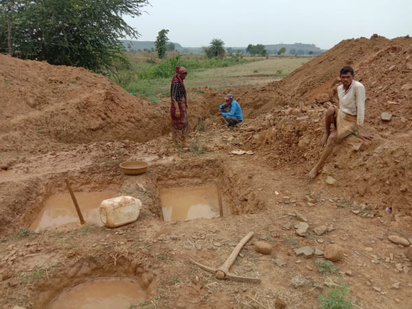 पन्ना में किस जगह मिलता है हीरा?