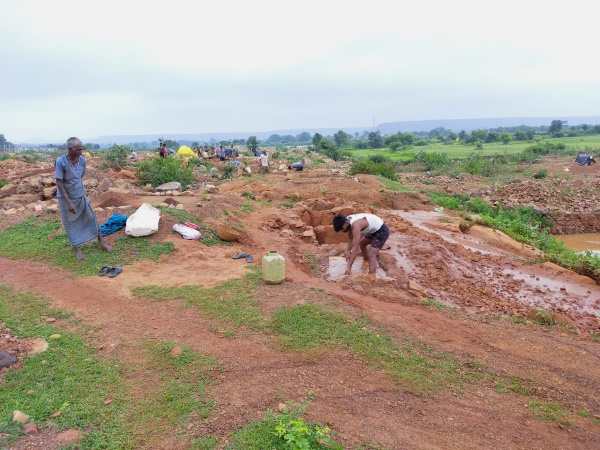 कैसे पता लगता है-'ये ही हीरा है'