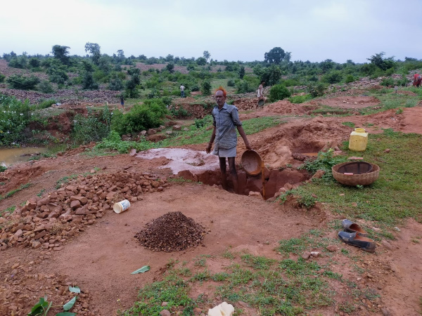 पन्ना में कितने तरह के हीरे मिलते हैं?