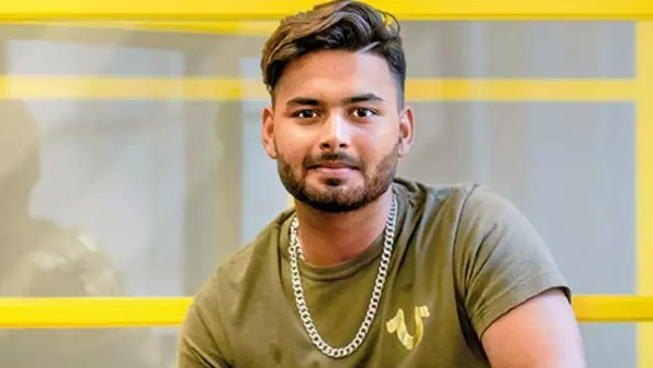 Uttarakhand: CM Dhami appoints Rishabh Pant as brand ambassador Uttarakhand: CM Dhami appoints Rishabh Pant as brand ambassador
