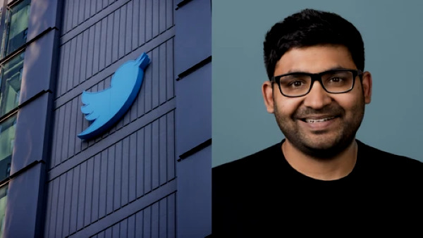 मीडिया से बातचीत में पराग के माता-पिता ने उनसे जुड़े कई खास बातें शेयर की मीडिया से बातचीत में पराग के माता-पिता ने उनसे जुड़े कई खास बातें शेयर की