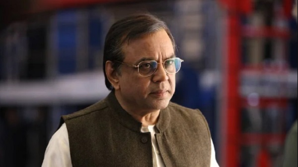 3. परेश रावल 