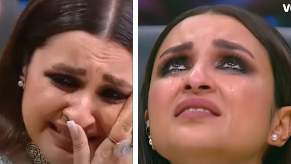 प्रतियोगी ने बताया स्ट्रगल