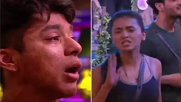 प्रतीक और करण के बीच कैसे हुआ झगड़ा 