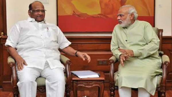 Sharad Pawar Sharad Pawar