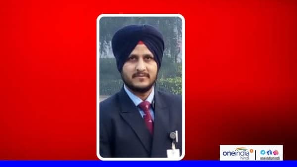 नायक गुरसेवक सिंह