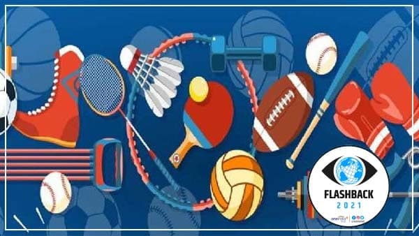 Flashback 2021: With the new sports policy, the players of Uttarakhand have hope for resources, respect and employment Flashback 2021: With the new sports policy, the players of Uttarakhand have hope for resources, respect and employment