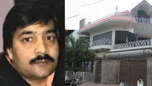 घर के बाहर नहीं लगा एक भी CCTV कैमरा