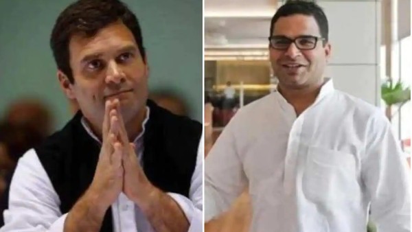 Prashant Kishor Prashant Kishor