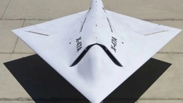 ध्वनि से 5 गुना ज्यादा रफ्तार ध्वनि से 5 गुना ज्यादा रफ्तार