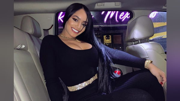 डेबी वॉन मैरी कौन थीं?