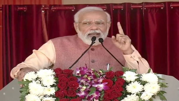 कुछ राजनीतिक दलों का कुछ वर्ग पर ही ध्यान