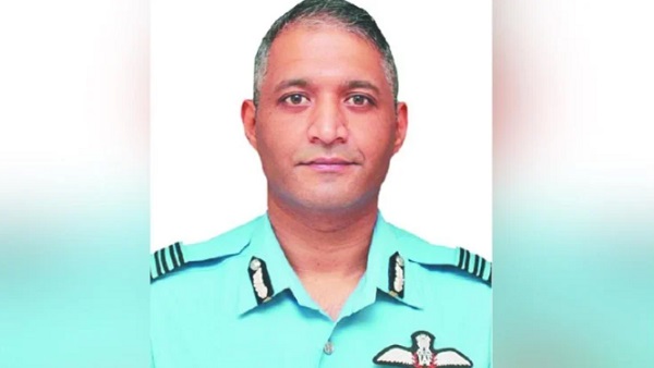 आखिर पत्र में क्या लिखा था कैप्टन वरुण सिंह