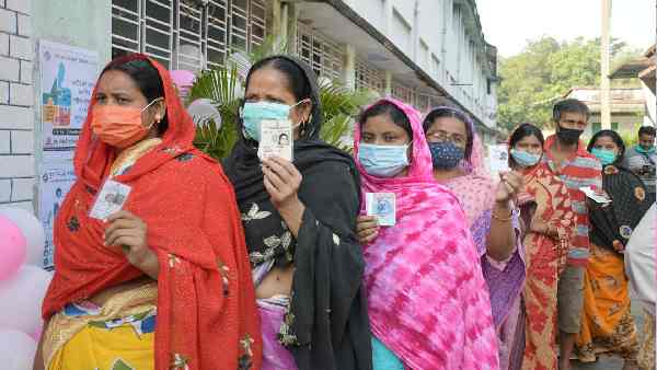 यूपी में 6 से 8 चरण में हो सकते हैं चुनाव