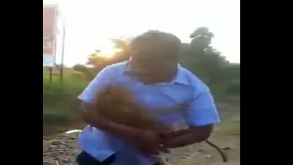 लोग कर रहे हैं प्रभु की तारीफ