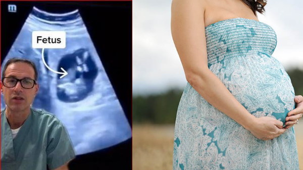 महिला को हुई ये दिक्कत