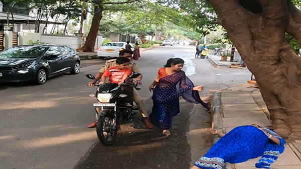 लड़के ने गर्भवती महिला की फरिश्‍ता बनकर ऐसे की मदद 