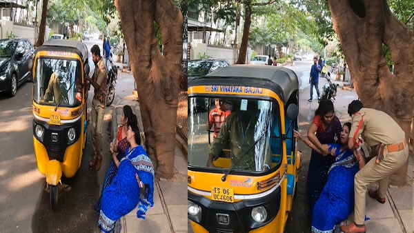 अस्‍पताल पहुंचाकर बचाई नजवात और महिला की जान 