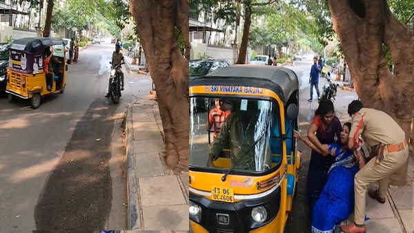 लड़के को सब कह रहे भगवान का दूत 