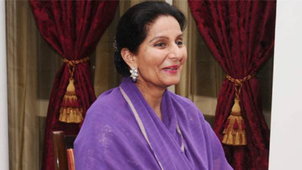 पार्टी के कार्यक्रमों से बनाई दूरी