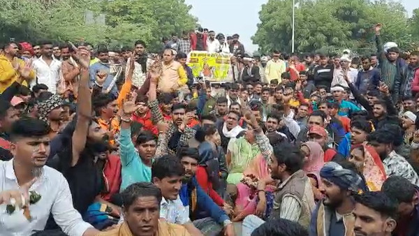 करणी सेना के राष्ट्रीय प्रवक्ता का तर्क 