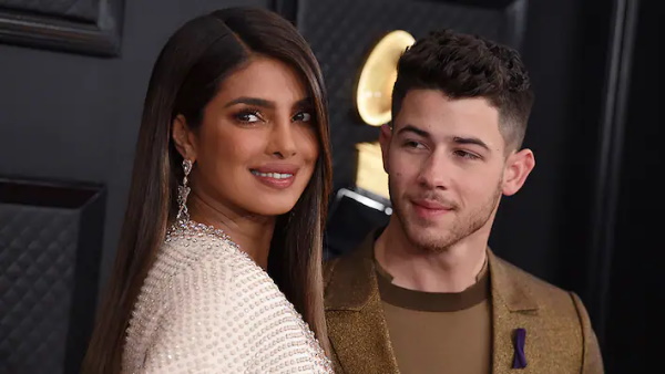 प्रियंका बोलीं-हम एक दूसरे के पेशे में हस्तक्षेप नहीं करते