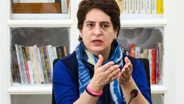 प्रियंका प्रियंका