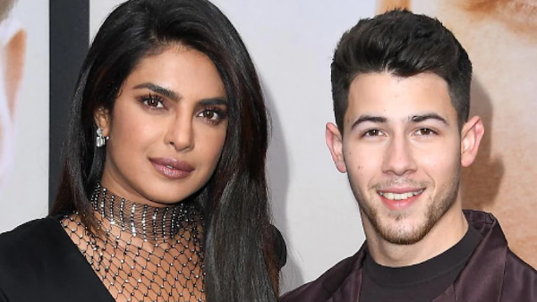 डिनर के लिए एलए से लंदन आते हैं निक: PC