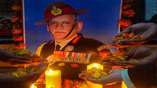 For the first time in the absence of CDS Rawat, the meeting of all military commanders will be held in Delhi this week For the first time in the absence of CDS Rawat, the meeting of all military commanders will be held in Delhi this week