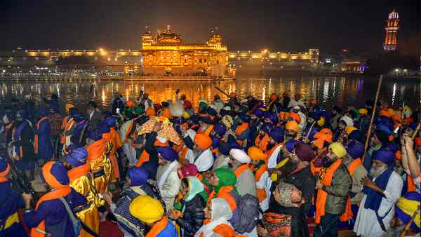 शहरों में पैदा हो रहा है तनाव का माहौल!