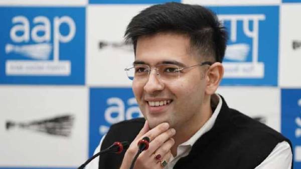 केजरीवाल मॉडल की जीत हुई- राघव चड्ढा