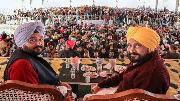 पंजाब कांग्रेस में बेचैनी बढ़ा गए राहुल गांधी