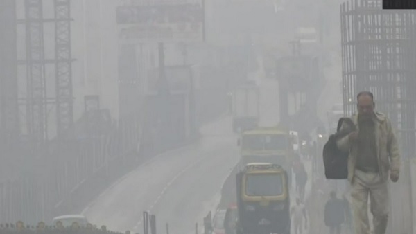 भोपाल समेत 14 जिलों में बारिश की आशंका