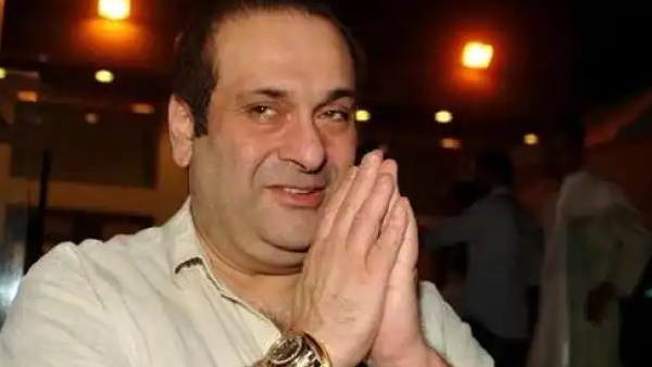 राजीव कूपर राजीव कूपर