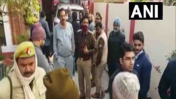 राजीव राय के पांच ठिकानों पर एक साथ पड़ी IT की रेड