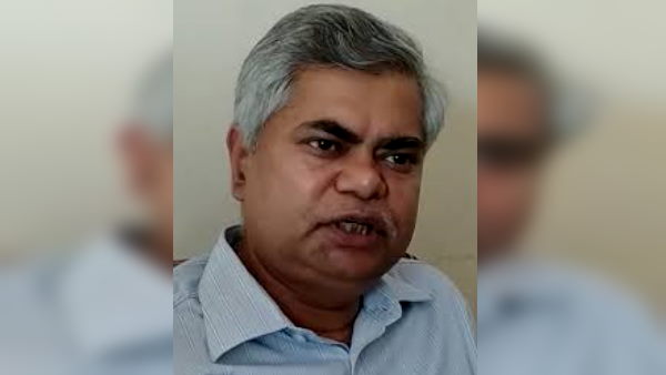  राजस्थान के नए ​सीएस की दौड़ में ये आईएएस