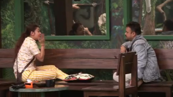 देवोलीना से रितेश की करीबी राखी को पसंद नहीं