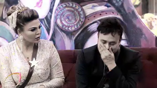 राखी ने कहा- मेरा बिग बॉस कभी खत्म ही नहीं होगा