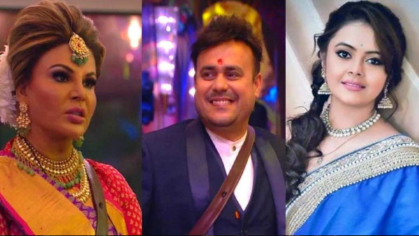 राखी और रितेश के रिश्तों में खटास!