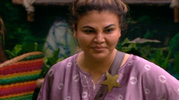 राखी बोलीं-मैनेज कर रही हूं