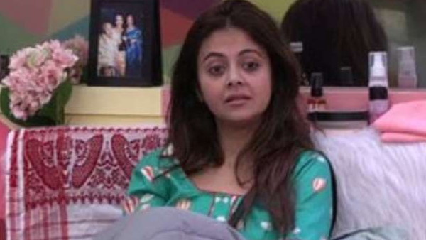 राखी को धोखा दे रहे हैं उनके पति रितेश?